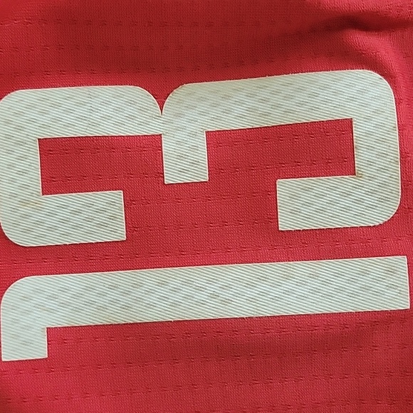 James Harden Rockets Jersey - Picture 7 of 8